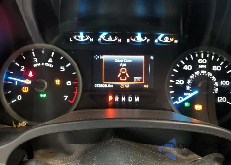 2020 Ford F150 Supercrew from USA, damaged, VIN 1FTEW1E40LFC20181